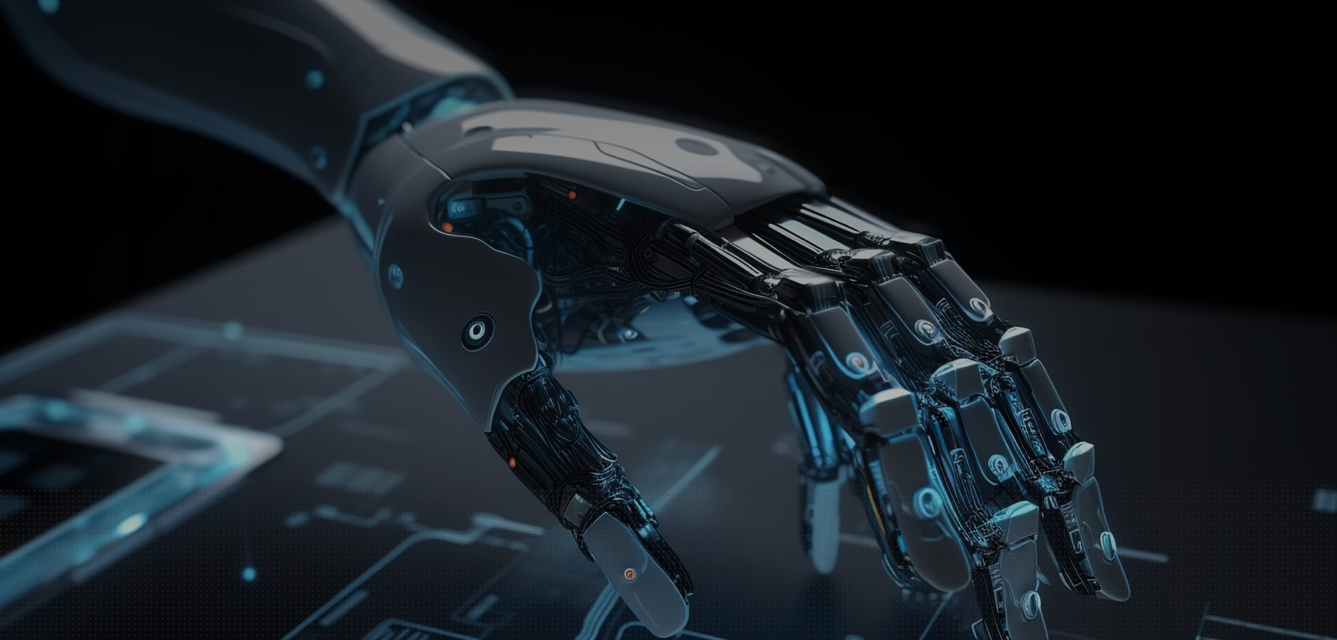 產(chǎn)業(yè)布局