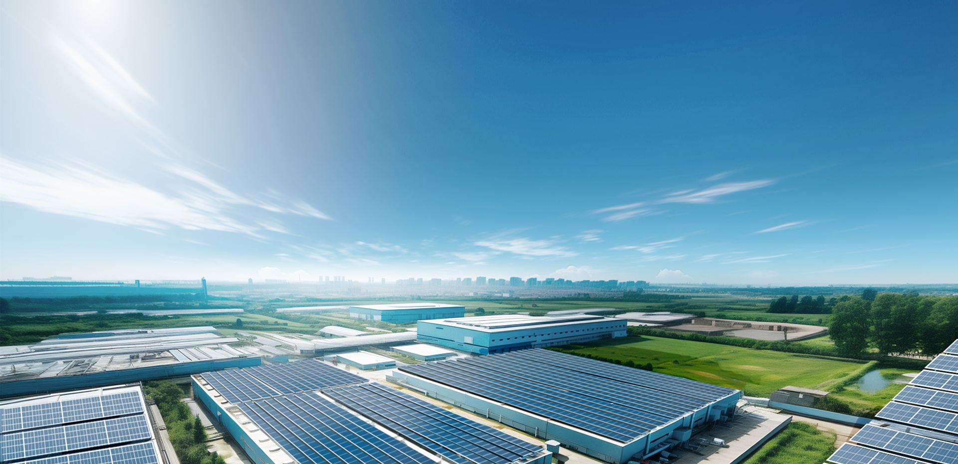 美國方艙屋頂光伏儲能項目