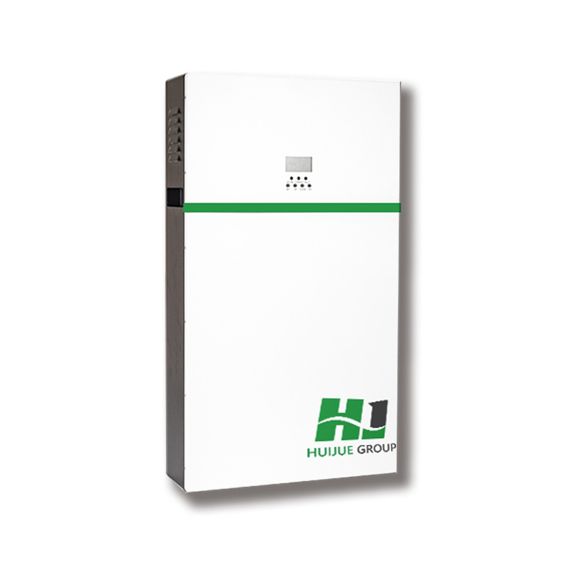 5.12kWh/10.24kWh站立式一體機