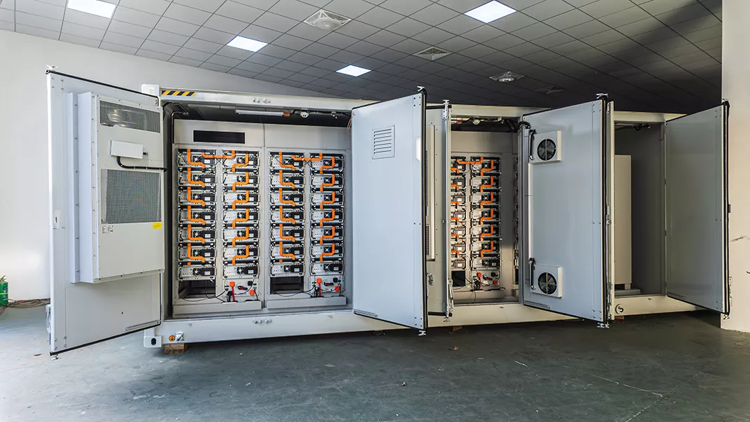 為什么鈉離子電池被看好用于固定儲能？