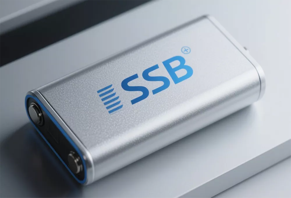 全球首個量產半固態電池開啟能源新紀元