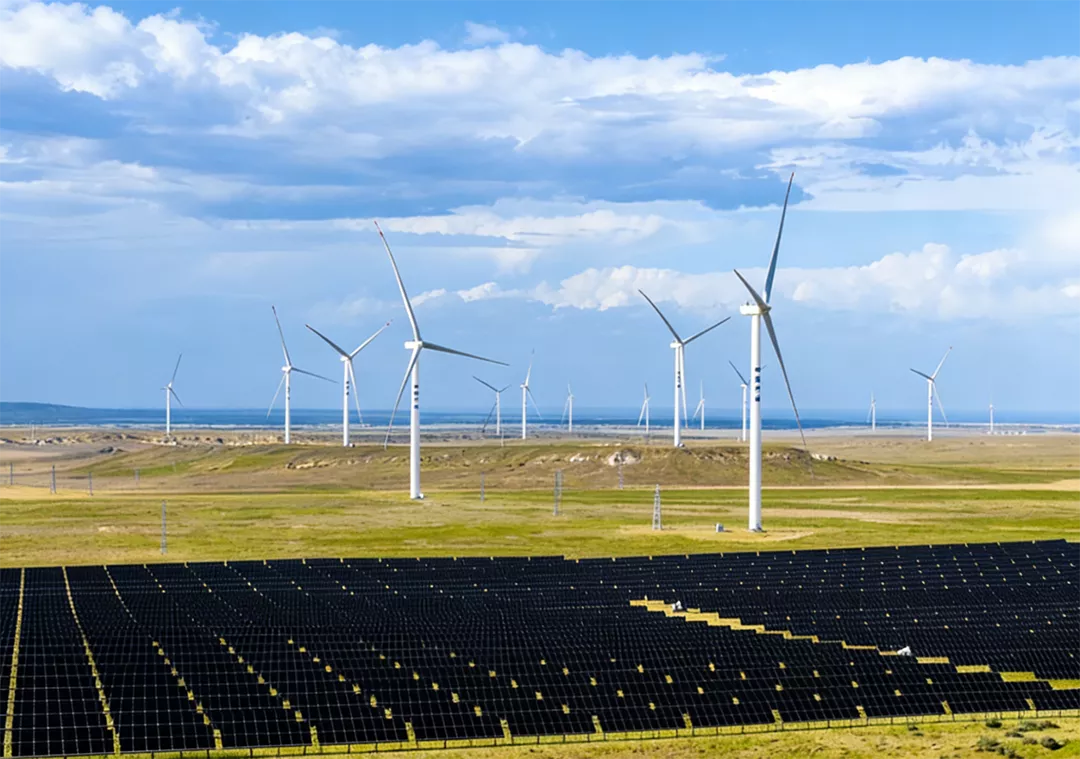 “油電局”再現，能源博弈正在進入系統戰階段