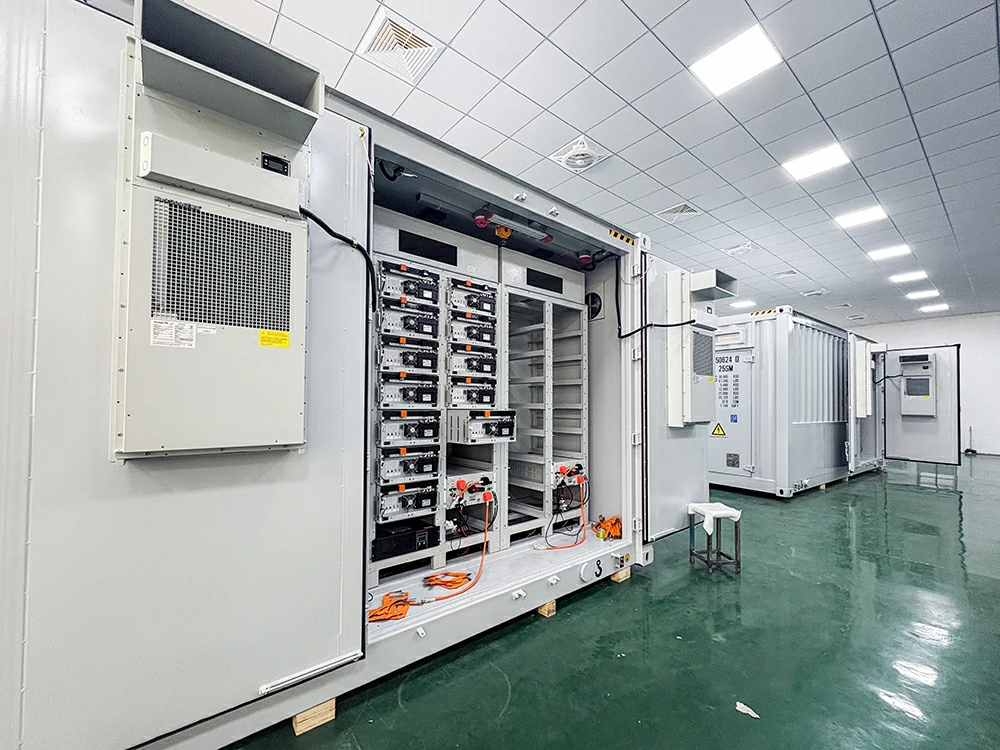 長(zhǎng)時(shí)儲(chǔ)能到底在“存”什么?為什么新能源離不開它