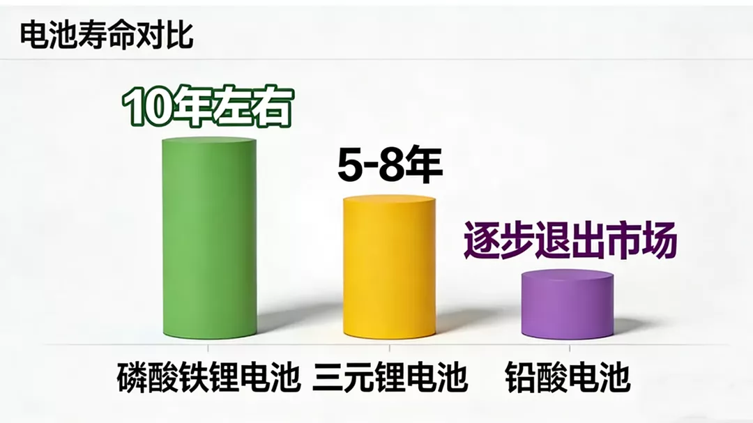 家庭太陽能、儲能，壽命多少多久能回本？