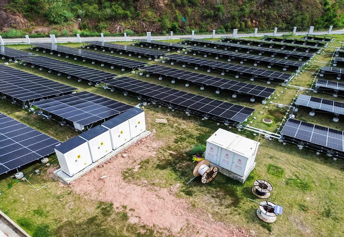 工商業用戶為什么越來越青睞屋頂光伏?