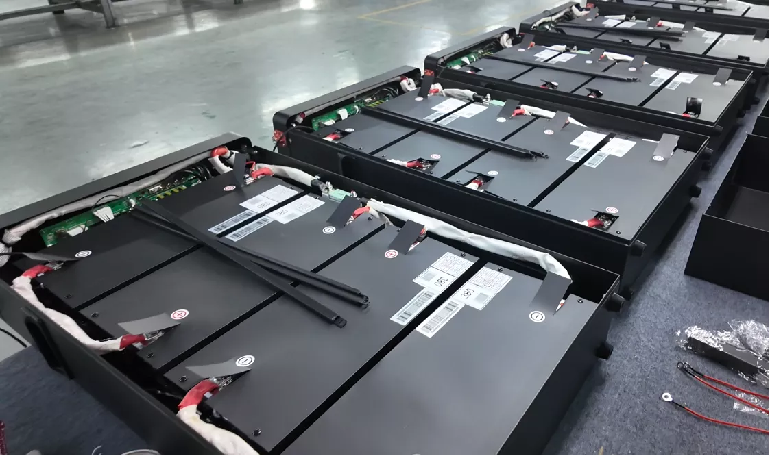 選擇儲(chǔ)能電池一定要看這 6 大性能指標(biāo)！