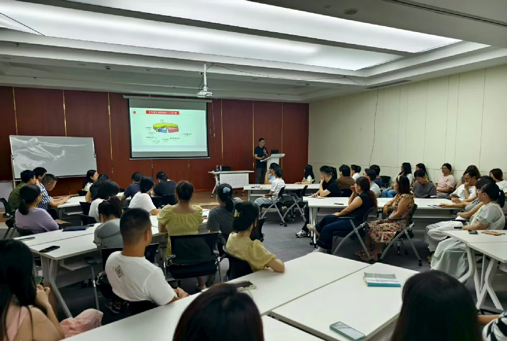 關注消防 · 珍愛生命