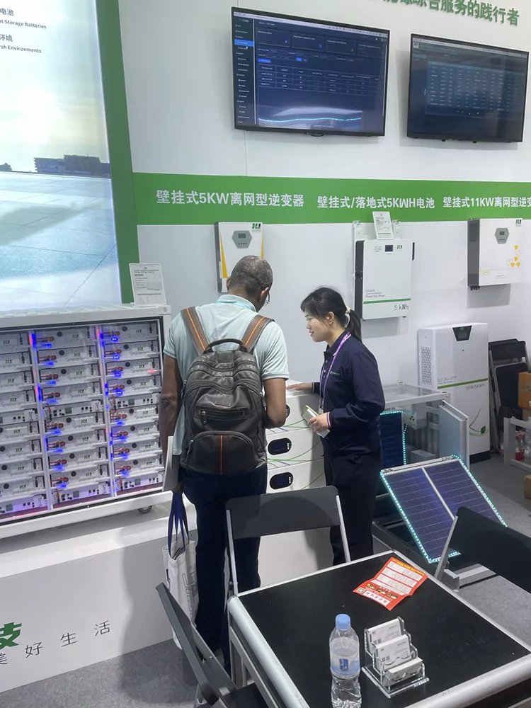 匯玨科技集團廣交會圓滿收官