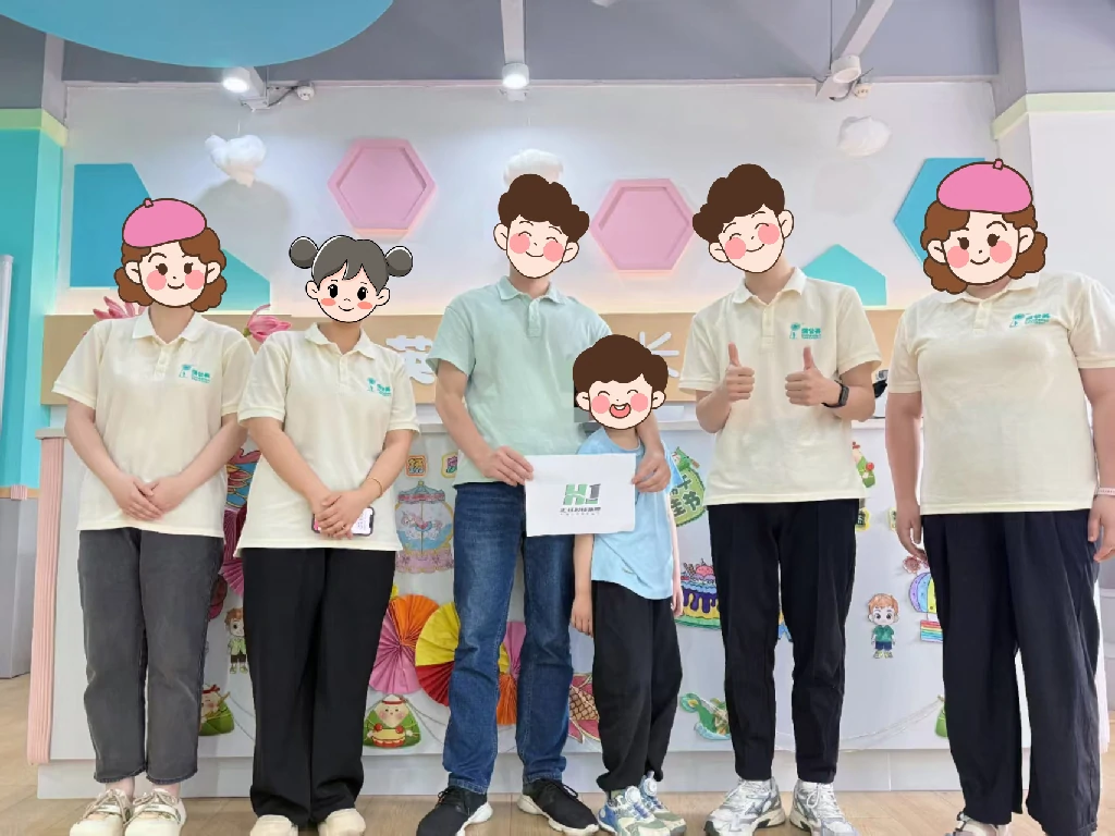 匯玨科技集團(tuán)愛心接力,助力撫州市東鄉(xiāng)區(qū)“折翼天使”康復(fù)啟航