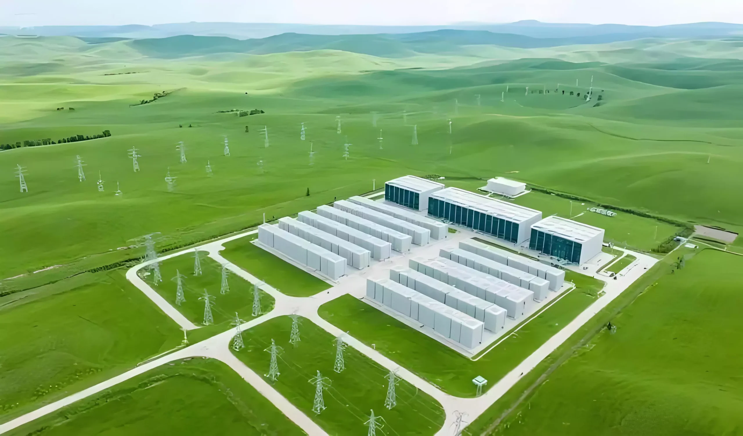 綠電直連新政，開啟新能源時代的破圈之旅！