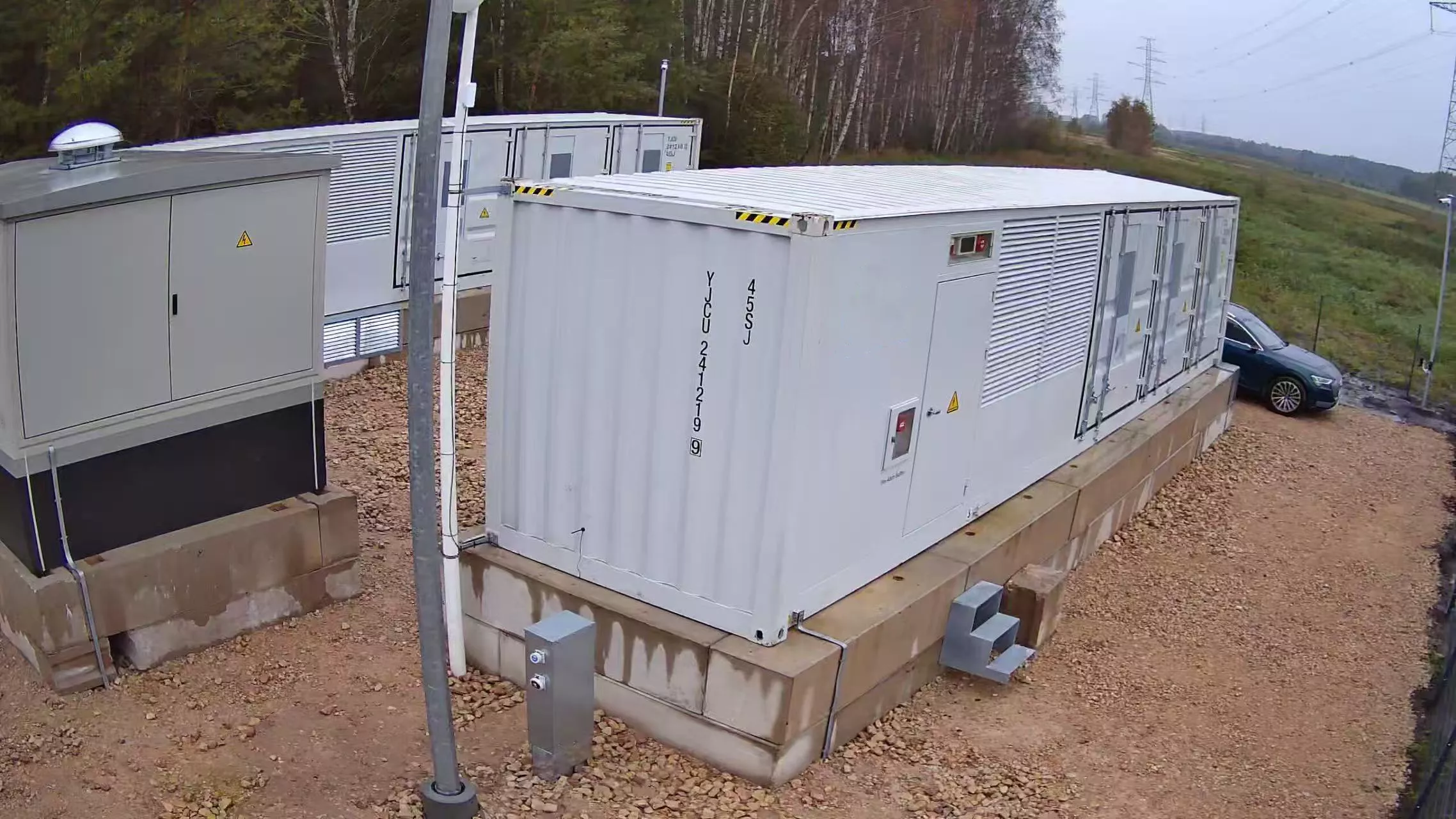 匯玨科技集團發(fā)布C&I儲能套利云平臺，以AI全鏈路驅(qū)動歐洲能源市場新機遇