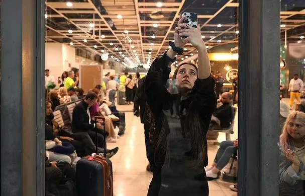 法國停電啟示，能源提前布局的重要性