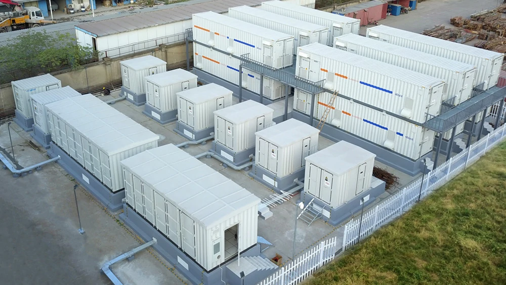 商業(yè)光伏電站通訊,如何選對不選錯