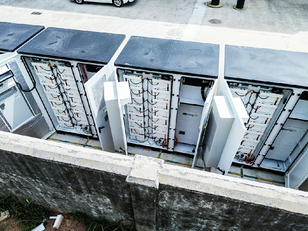 “技術(shù) + 運營 + 資本”一體化合作模式引領(lǐng)儲能市場轉(zhuǎn)型