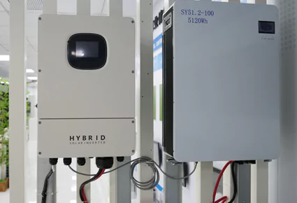 逆變器也有“個性”?來看四種逆變器